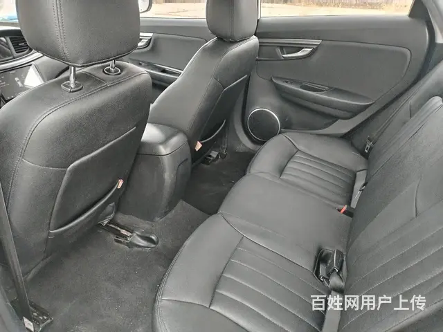 奔腾B50 2016款 1.6 手自一体 舒适型 - 图片 5