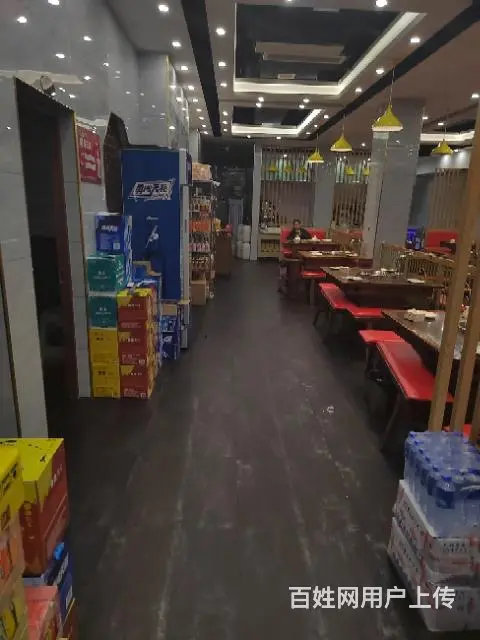 300平米新装火锅店转让 - 图片 2