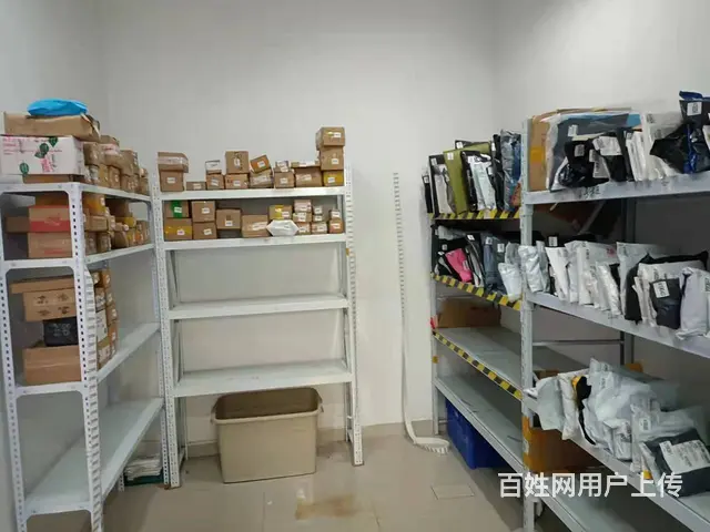 2047（爆铺网）琅琊区清流西路快递转让 - 图片 2