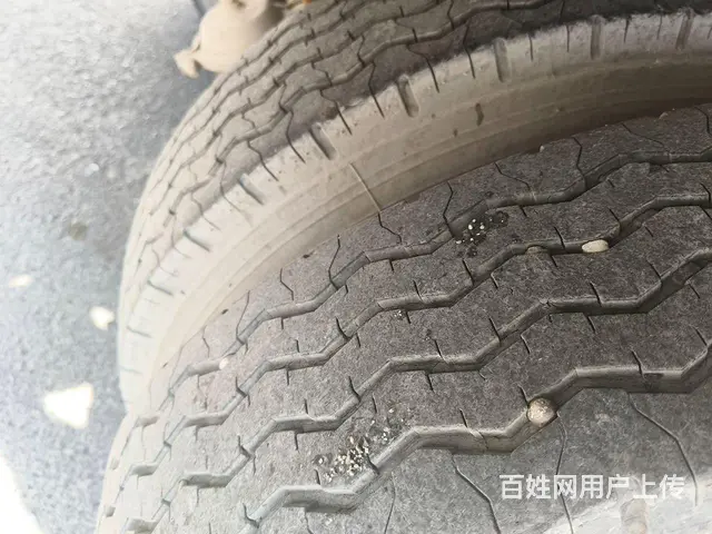2017.4跃进4.2 厢式货车 - 图片 4