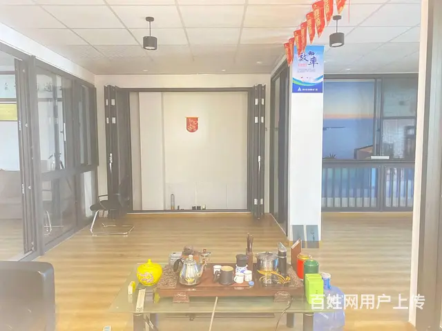（房东直租）黄兴镇仙人市900平钢结构厂房出租，可带行车 - 图片 7