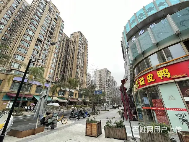 XN 青羊区 光华西三路 店铺出租 无行业限制 - 图片 6