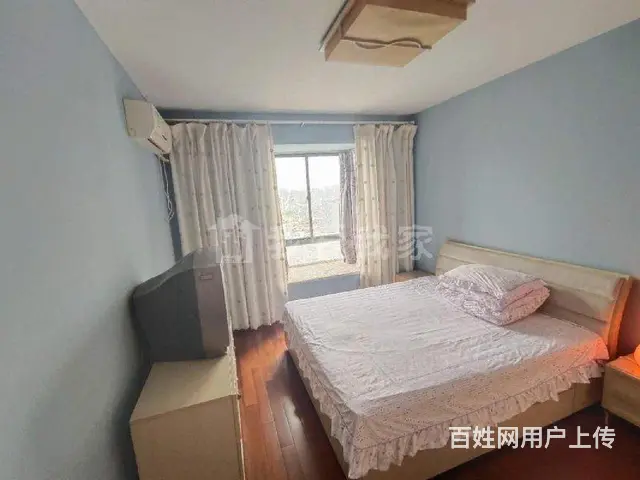 金色新城清爽精装3居室独Jia代理设施齐全中上层无遮挡采光好 - 图片 11