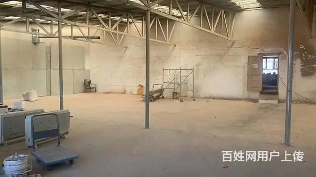 方便出入，好停车，标准厂房，即租即用 - 图片 3