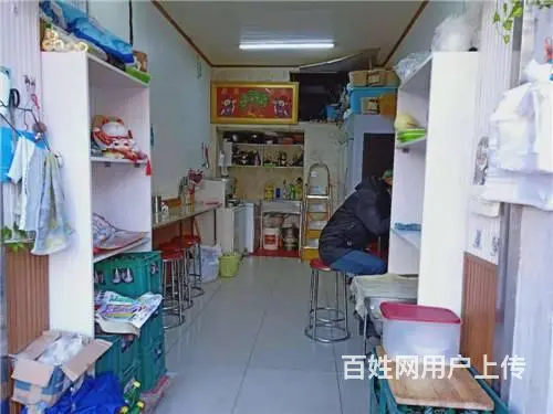 昌邑区通江街主街快餐店出兑 - 图片 4