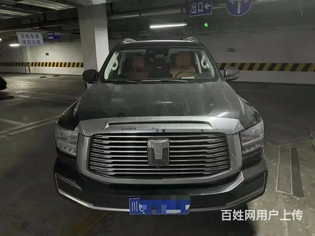 抵押车价格，如何买抵押车 - 图片 1
