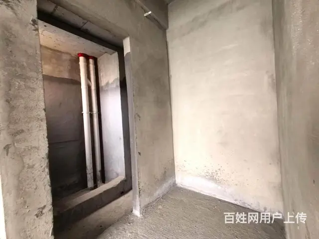 兰乔圣菲二期三房双卫全景碧阳湖好楼层横厅采光佳视野好产证满二 - 图片 6