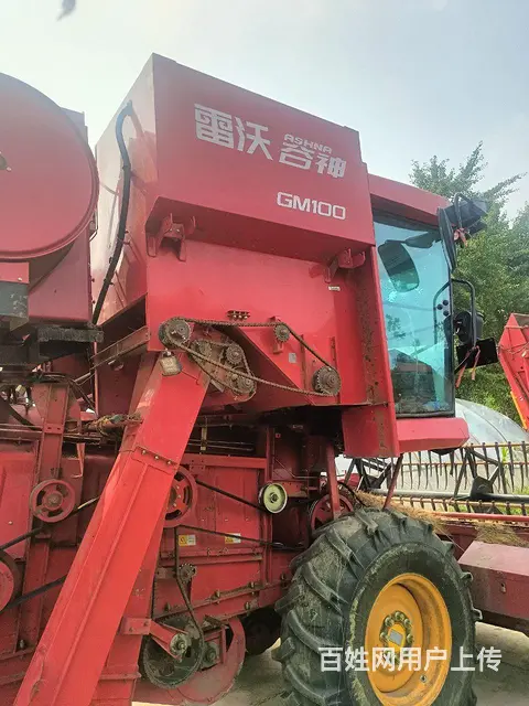 出售22年福田GM100 - 图片 5