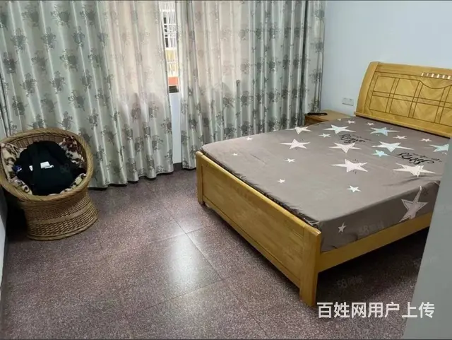 中山南路中心医院附近精装修1室1厅家具家电齐全月租900 - 图片 3