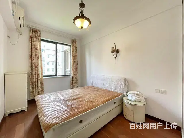 带车位 三地铁口位置 旺德府 长房国际大厦 品质居家电梯三房 - 图片 6