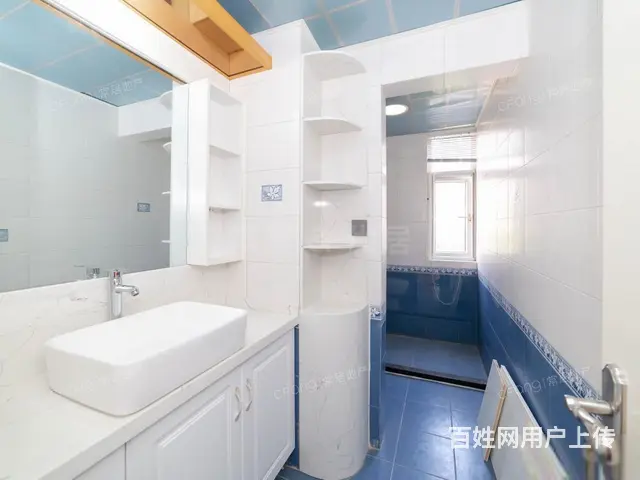 草坪上的房子采光疯3开间朝南户型PK青山湾金新鼎邦 - 图片 7