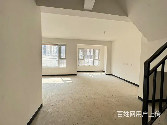 145万！包大税！下叠别野！送车位带南院60平 院泰岳国风 - 图片 10