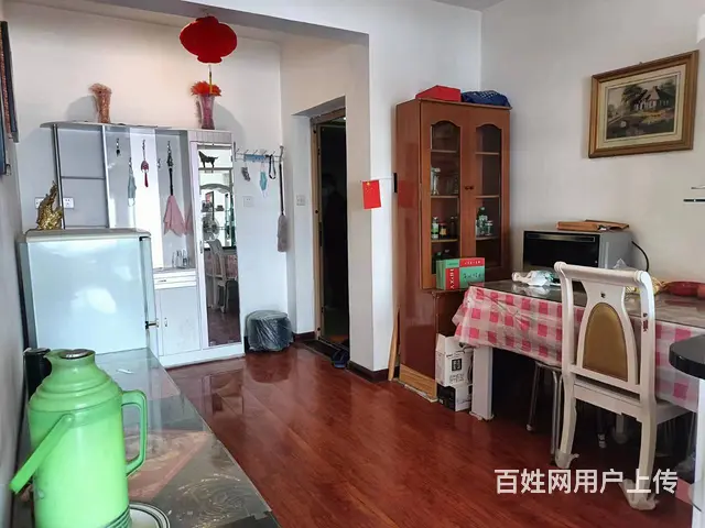 南昌路 王府井旁  达码格利  温馨两居 楼层优越 - 图片 2