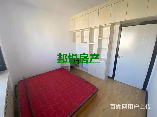德政小区6楼63平7.8万 拎包入住普通住宅 精装修 - 图片 4