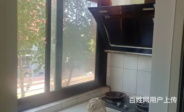 紧邻淄博中学与花山公园拎包入住二楼 - 图片 5