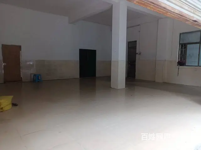 （51旺铺推荐）群上村80平临街旺铺招租 - 图片 6