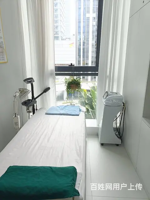 （51旺铺推荐）三亚中粮大悦城228平美容店招合作共用场地 - 图片 6