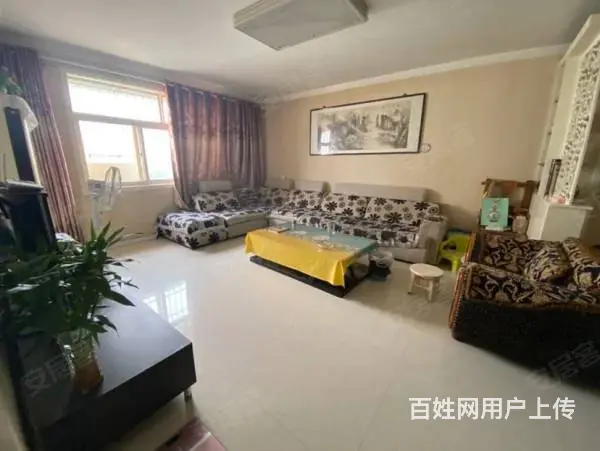 双峰城市花园 普通住宅 简单装修 - 图片 1