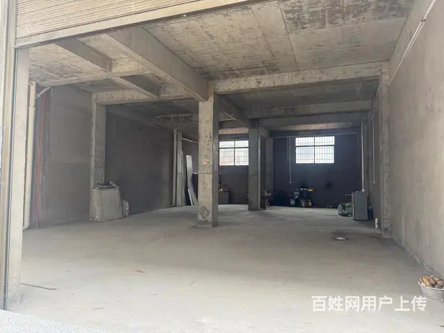 路边门面房出租 - 图片 3
