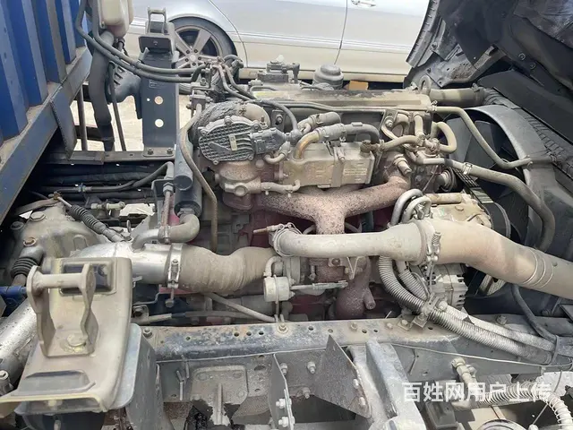 江淮 厢式货车 国4 - 图片 4