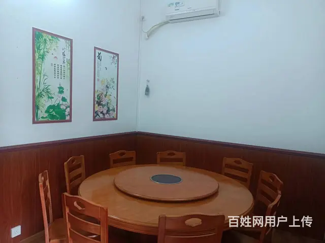 （51旺铺推荐）长滨路260平带外摆区大排档转让 - 图片 9