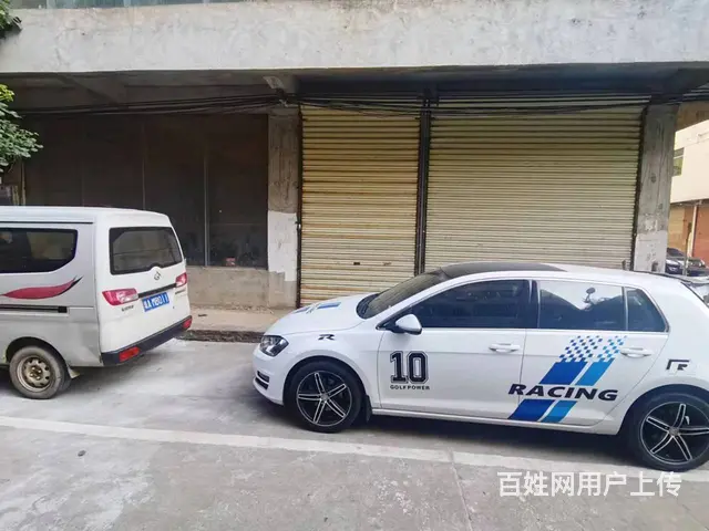 （51旺铺推荐）洗马桥天龙湾小区160平办公室招租 - 图片 9