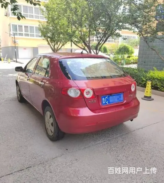 【搞定了！】比亚迪F3 2009款 F3R 1.5 手动 G - 图片 4