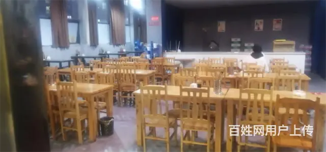 【搞定了！】汽车学院200平餐饮店转让《同城搜铺网》 - 图片 3