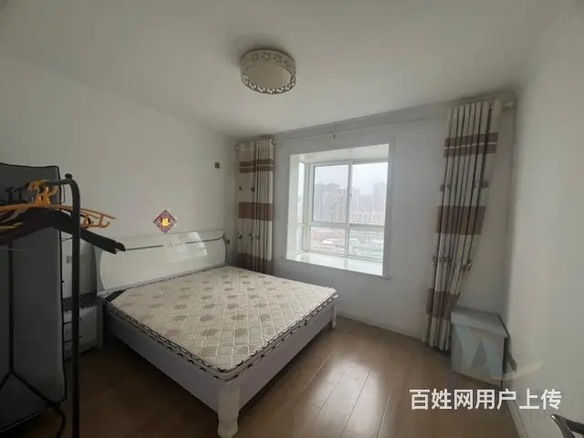2室,环境幽静,居住舒适 - 图片 3