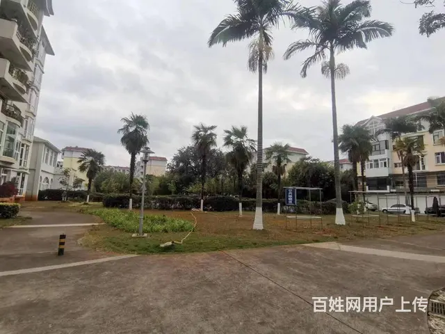 北苑龙湖园 出门即是音乐广场带户口可就读五中 南北坐向 - 图片 12