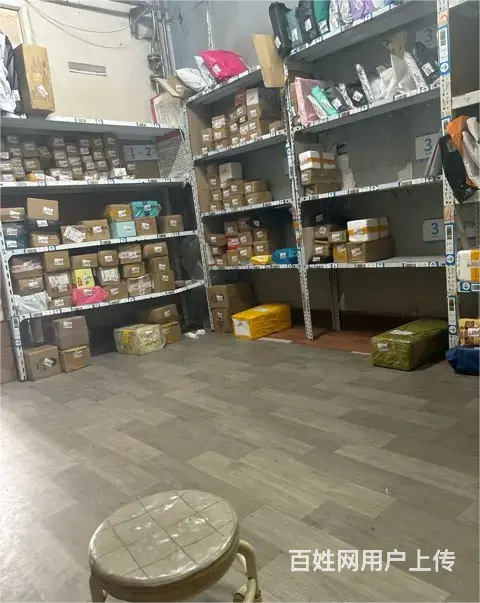 （诚速）转万达附近快递驿站 周边成熟小区 客源稳定 位置优 - 图片 1