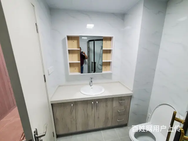 景荟大厦，12楼电梯房 - 图片 6
