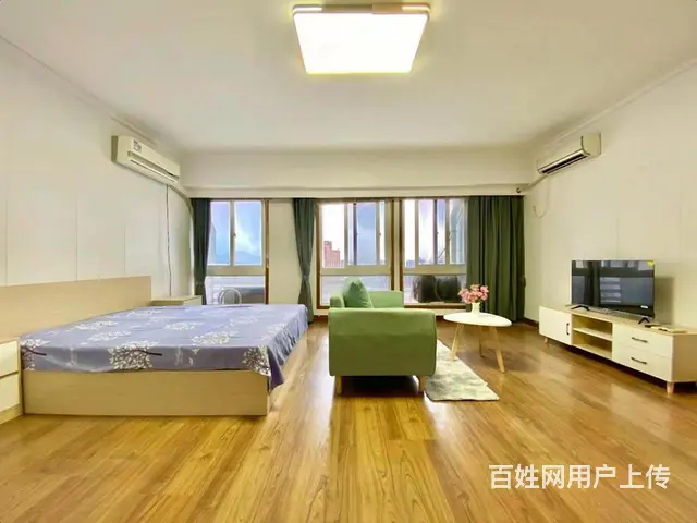 稀缺有匙即睇！诚心66.20平 - 图片 7