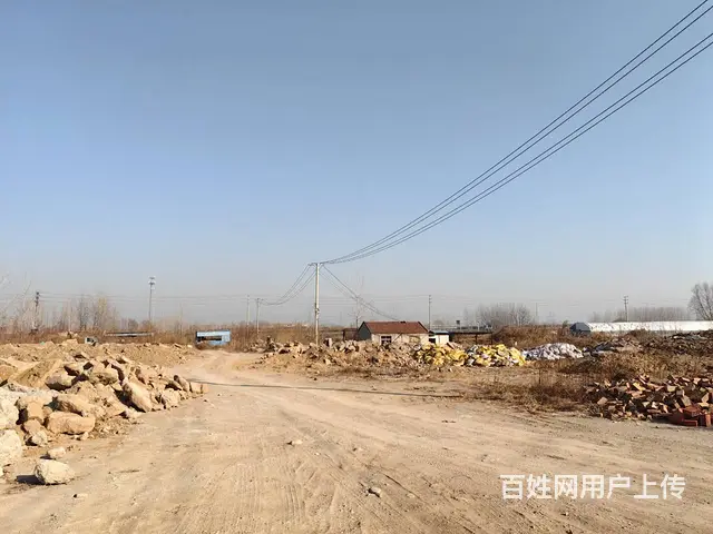 （城市在线找房免费）北三环土地出租 - 图片 3