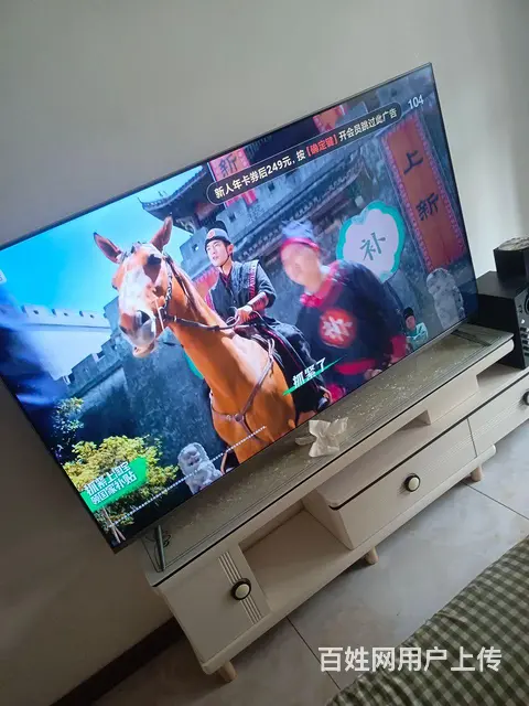 小米。65寸网络电视 - 图片 4