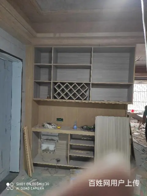 室内木工装饰 - 图片 8