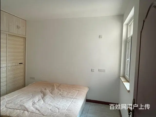 建城西府精装二室二厅南向好房出租了 - 图片 2
