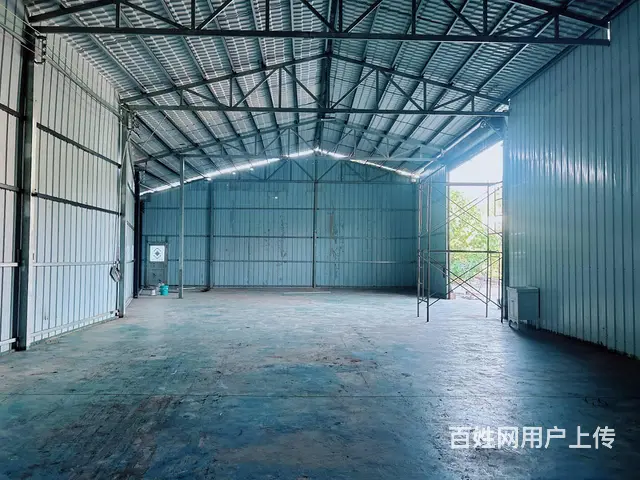 （老板本人）岳麓区雷锋大道边新建厂房/仓库出租6720 - 图片 6