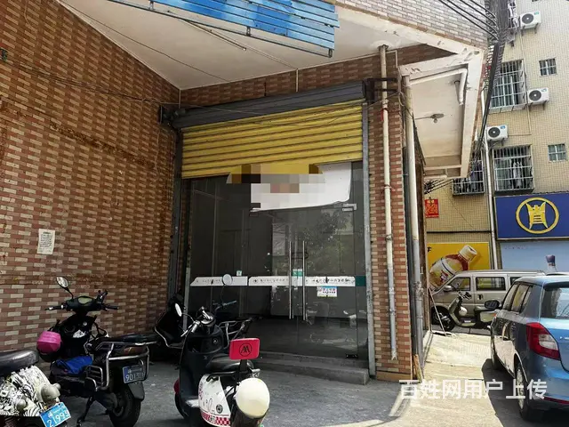 （51旺铺推荐）高坡下村210平临街空铺房东直租 - 图片 9