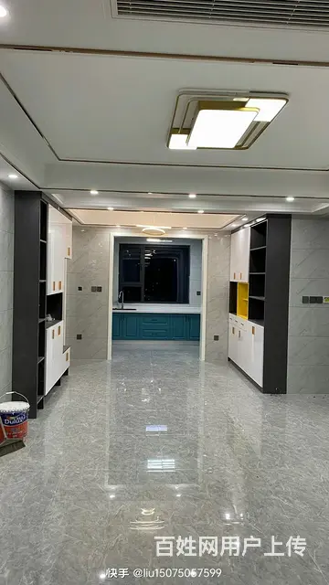 固始家庭宾馆酒店单位学校装饰 - 图片 5