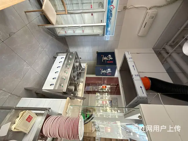 （51旺铺推荐）东岸安置区98平铺面出租 - 图片 9