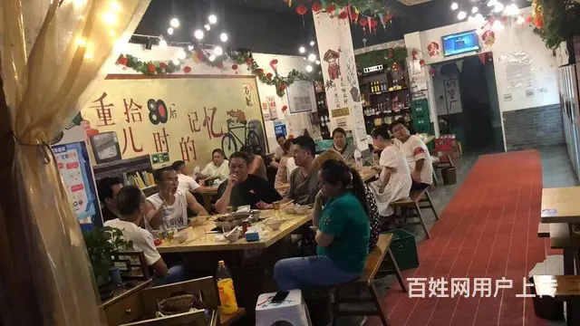 XSY 武侯已经营7年老店低价转让 - 图片 8