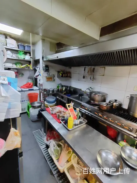 铁西旺地泥炉烤肉店出兑保赚 - 图片 5