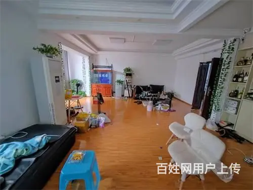 （达州铺源网）市内滨江名都C座六楼210㎡办公室出租 - 图片 4