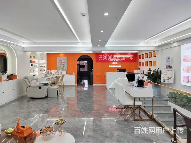 （同城搜铺网）和顺嘉苑150平美容院转让 - 图片 10