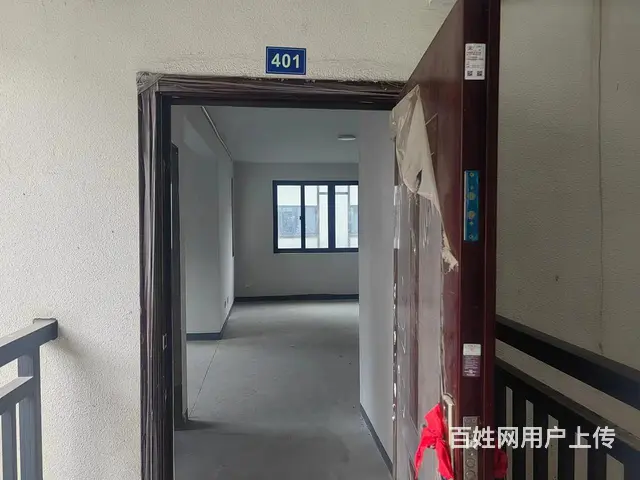 翠兴雅苑 普通住宅2厅 毛坯 - 图片 2