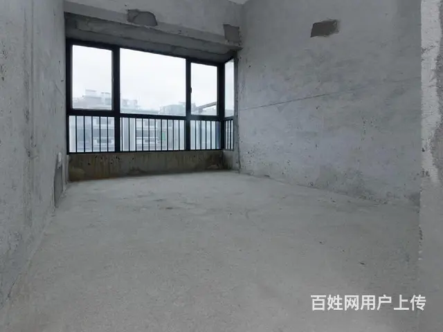 招商花园城一期 实验小十中，招商高端物业，招商通透三房可谈价 - 图片 5