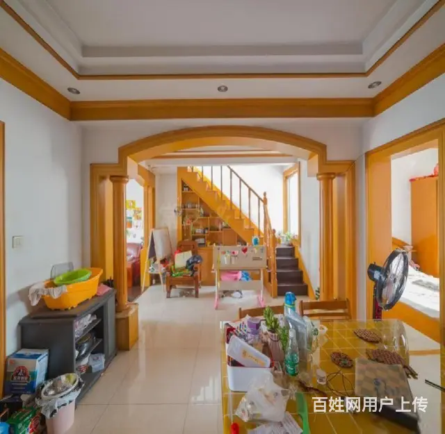 新出县北新村怡康花园精装位置好博小+北郊空置看中可 - 图片 5