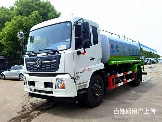 二手洒水车多少钱  价格 - 图片 6