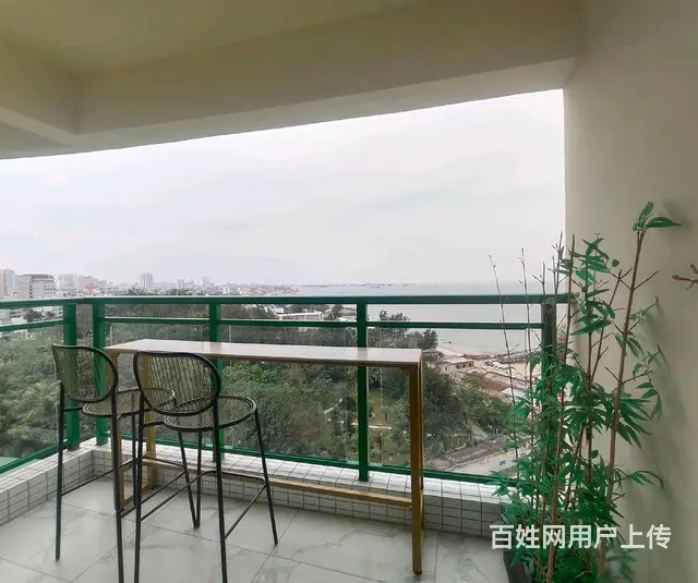 北岸 现房 城市海岸73㎡2房2厅1卫精装交付既买既入住 - 图片 5